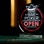 Bar Poker Open Atlantic City