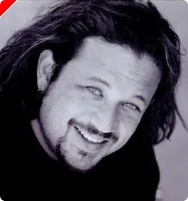 Joe Reitman and Annie Duke: Poker's Winning Pair 0001