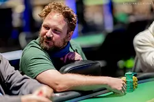 Big Names Left in $10,000 Razz Championship