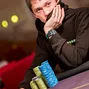 Ievgen Zhadan Eliminated in 10th Place (€6,167)