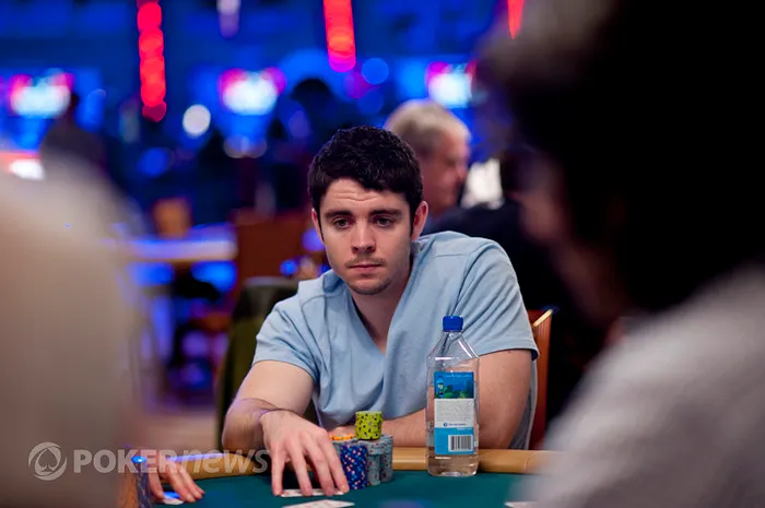 Ben "Ben86" Tollerene