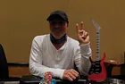 Paul Domb Wins $1,650 No-Limit Hold’em Deepest Stack After Four-Way Deal