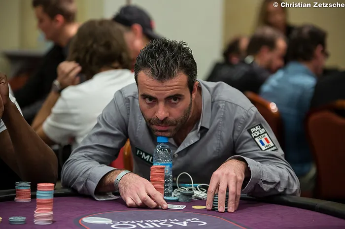 Clash Game : Suivez Brian Benhamou en direct sur Twitch 0001