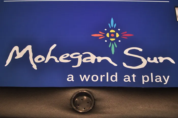 Mohegan Sun