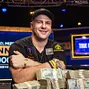 Michael Mizrachi Wins 2025 WSOP Main Event
