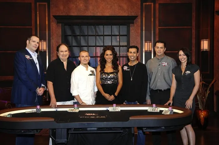 NBC's Poker After Dark is Set for Season Six 0001
