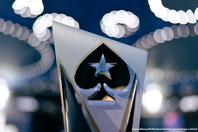 EPT Monte Carlo 2026 100K One Drop Trophy