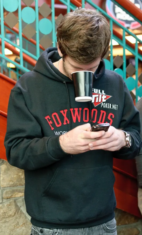 Photos From the November Nine Reunion 105