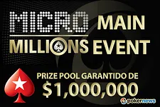 micro millions 10 pokerstars