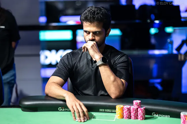 Sriharsha Doddapaneni