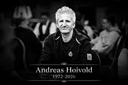 Muere a los 53 años Andreas Hoivold, campeón noruego del EPT