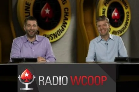 Radio PokerStars WCOOP 0001