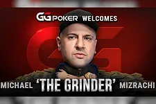 GGPoker Michael Mizrachi