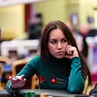 Liv Boeree