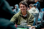 Bruno Volkmann é vice na WSOP Super Circuit e leva forra absurda na GGPoker