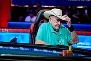 [VIDEO] Doyle Brunson dresse sa liste des meilleurs westerns