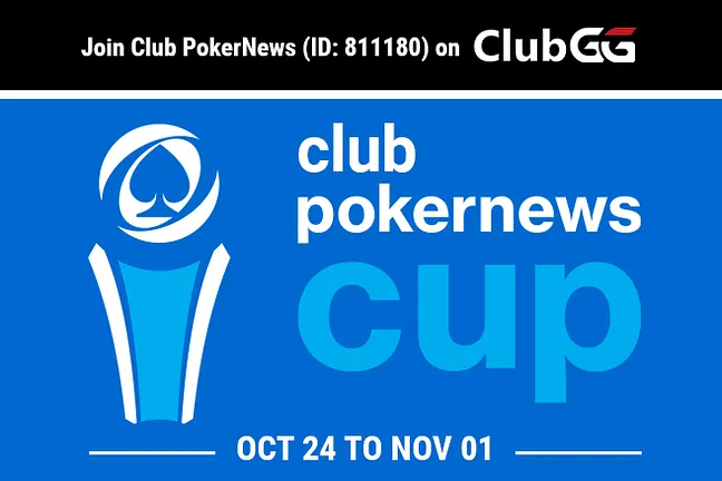 PokerNews Cup
