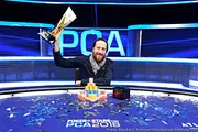 Steve O'Dwyer Wins the PCA $50,000 High Roller ($769,500)