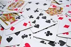 CARTES POKER