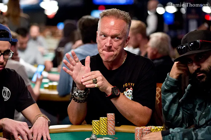 Pat "IchiiKawawa" Lyons