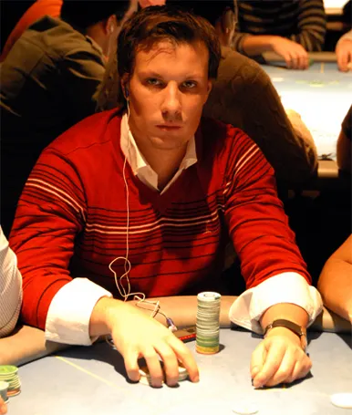 Everest Poker Apresenta Equipa Portuguesa 102