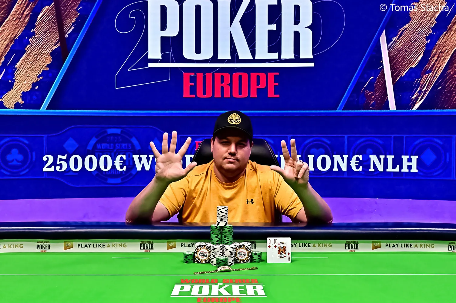 Shaun Deeb