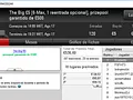 PokerStars.pt: GeneraPatton Foi o Campeão de Quinta-Feira 106