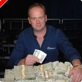 2008 WSOP Evento #50, $10,000 PLO: Marty Smyth Venceu 0001