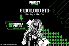 Everything You Need to Know About the Unibet Poker Online Series