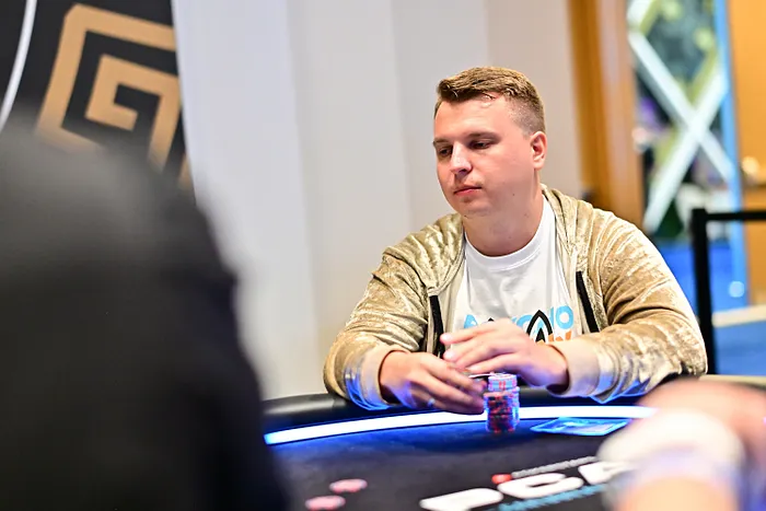 Aleksejs Ponakovs