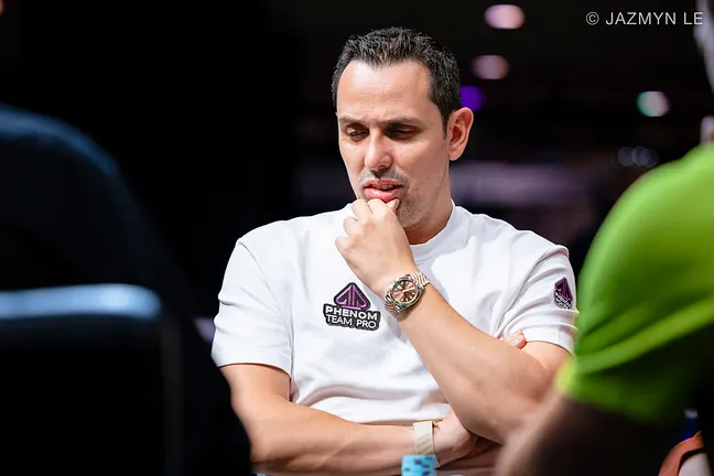 Sergio Aido
