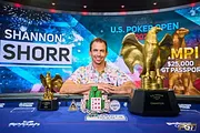 2026 U.S. Poker Open Returns With 10 High-Stakes Events in Las Vegas