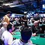 Phil Hellmuth Grand Entrance