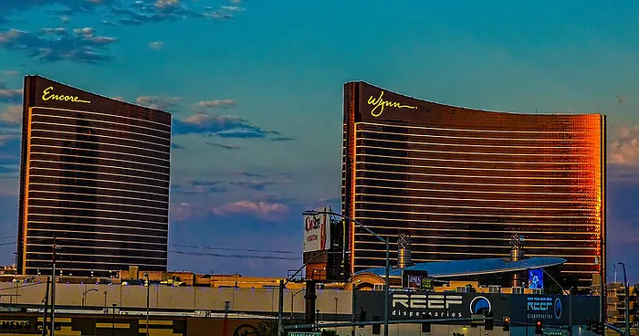 Wynn Encore Las Vegas