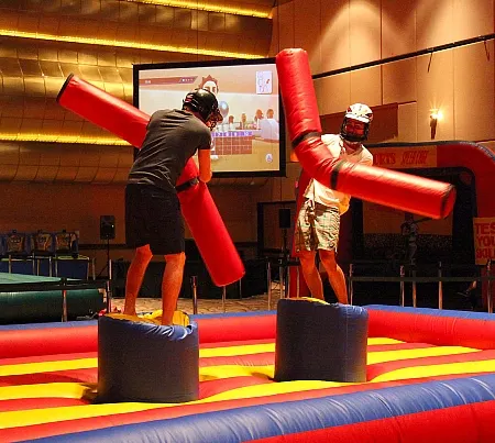 WSOP 2009 - La 'PokerPalooza' : Retour sur quatre jours de folie au Rio Casino 101