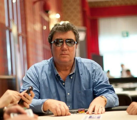 fernando brito poy european poker tour