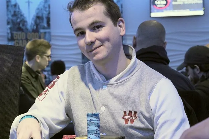 WiPT High Roller 2018 : Record d'affluence et Ivan Deyra chipleader avant le Jour 2 0001
