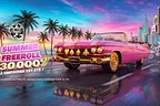Summer Freeroll PMU PLAY