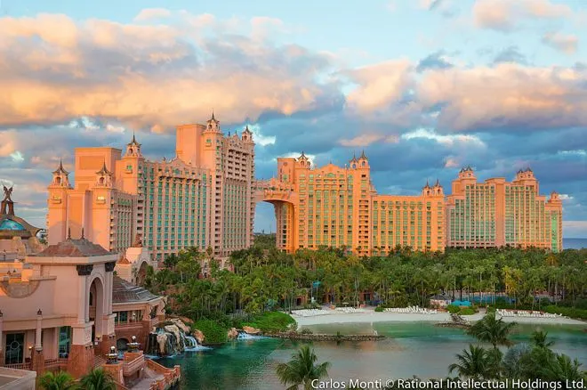 PokerStars Caribbean Adventure