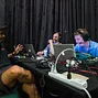 David Williams on the Pokernews podcast with Donnie Peters & Rich Ryan