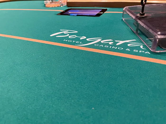 Borgata