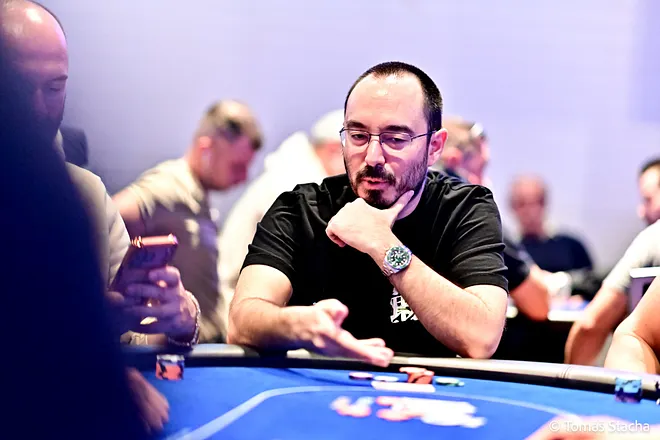 Will Kassouf