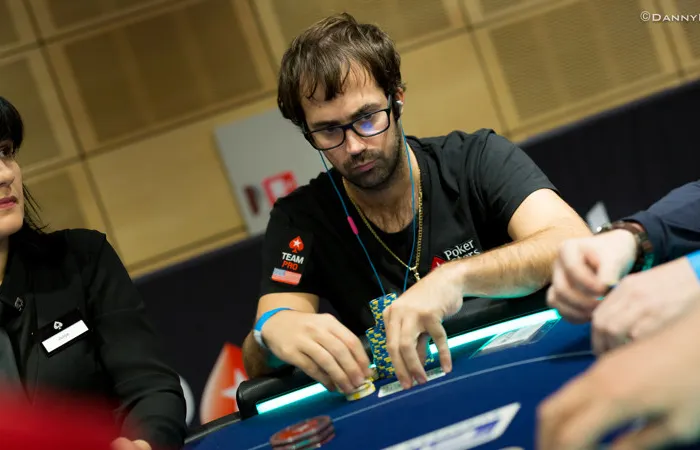 Jason Mercier