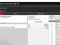Lobby de poker da PokerStars