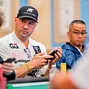 Michael Mizrachi