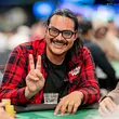 Claudio Elizalde