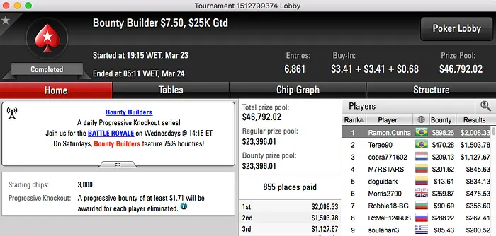 Gustavo "gremistaAK" Pinto Crava Big 9 & Mais 107