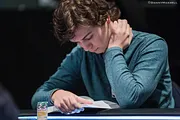 The Weekly PokerNews Strategy Quiz: How Does That Quote Go Again?