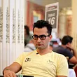 Antonio Esfandiari