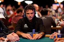 WSOP 2012 Jour  21: Fabrice Soulier chipleader du 10.000$ HORSE